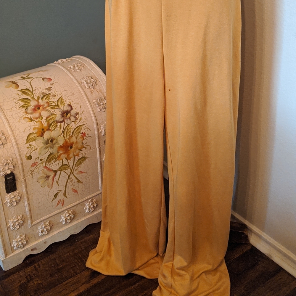 Jumpsuit - Picture 3 of 4